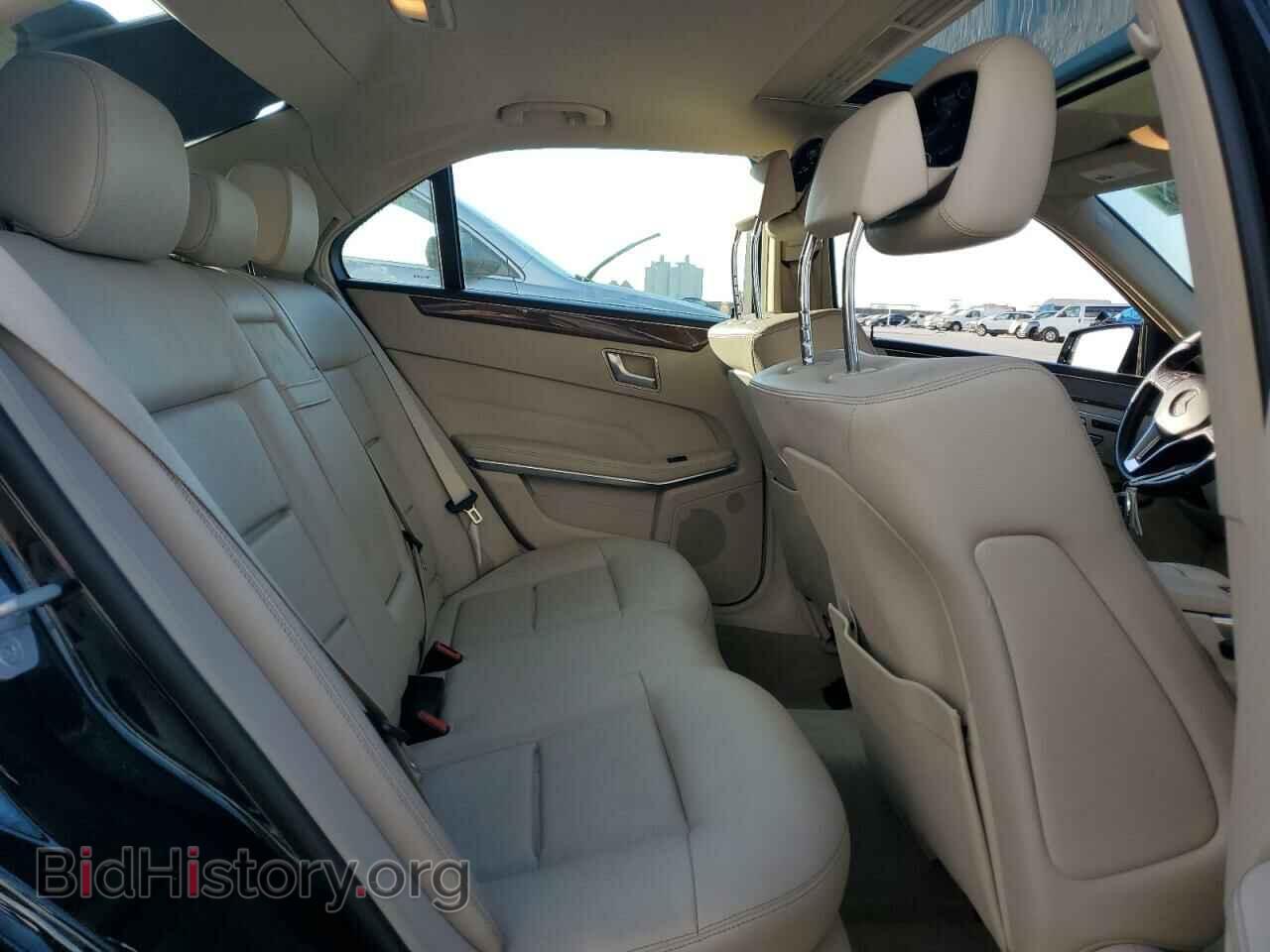 2016 MERCEDES-BENZ E-CLASS - VIN: WDDHF5KB2GB271658 - Фото 10
