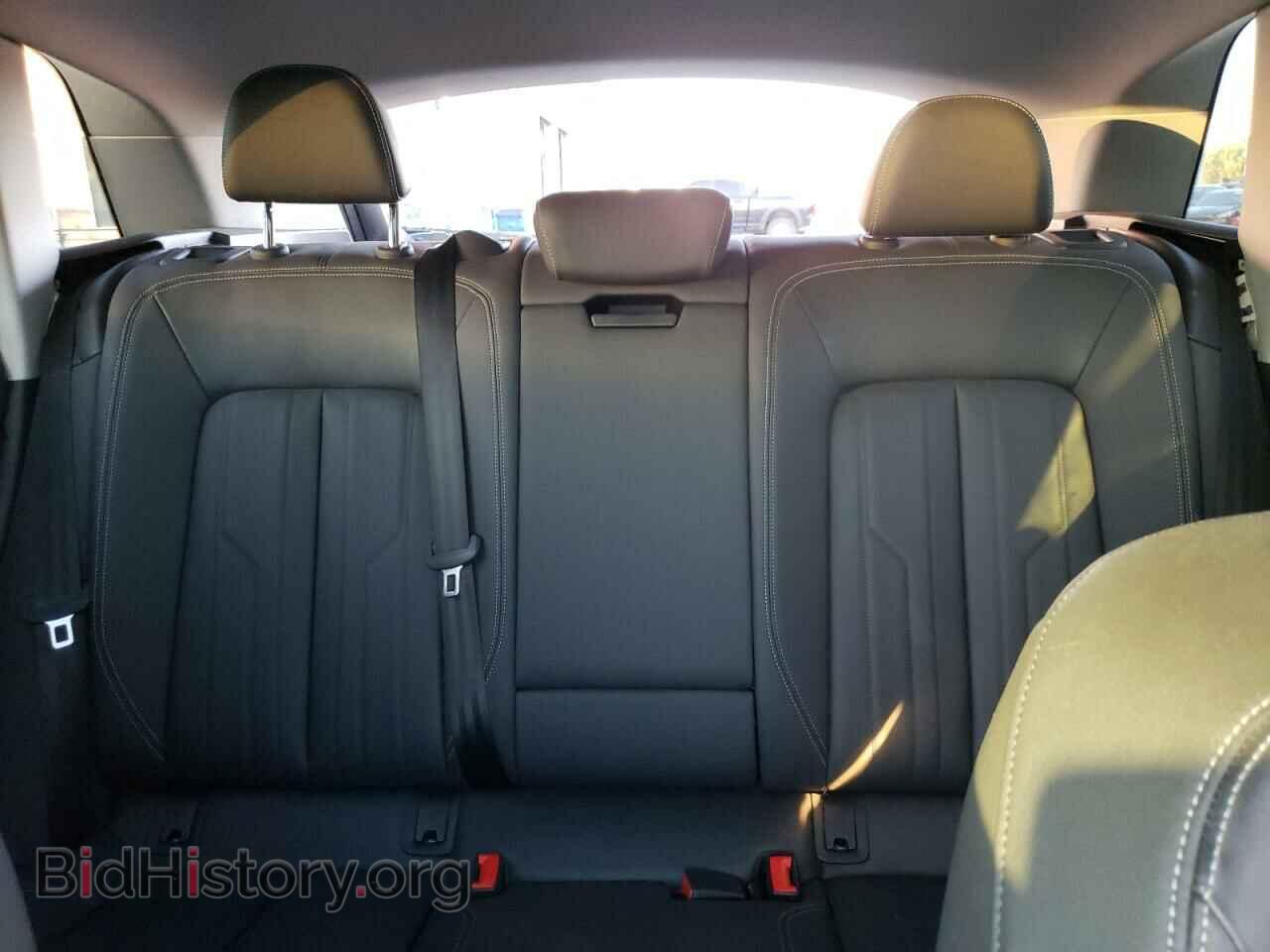 2022 AUDI E-TRON - VIN: WA1AAAGE3NB023738 - Фото 10
