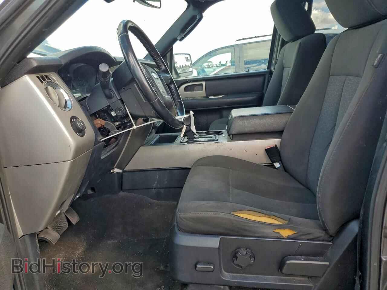 2016 FORD EXPEDITION - VIN: 1FMJK1HTXGEF36630 - Фото 7