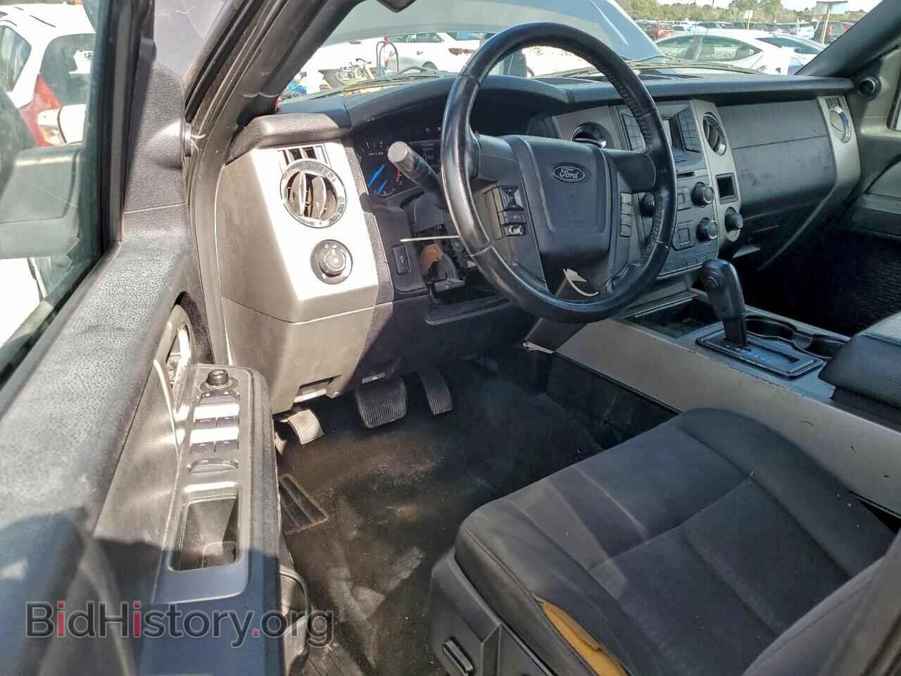 2016 FORD EXPEDITION - VIN: 1FMJK1HTXGEF36630 - Фото 8