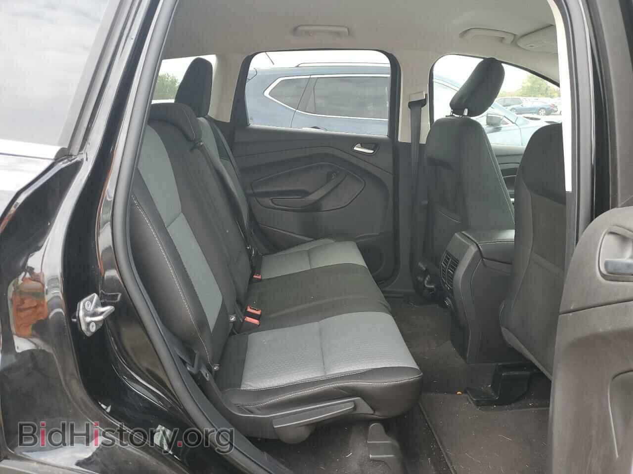 2019 FORD ESCAPE - VIN: 1FMCU9GD2KUB96352 - Фото 10