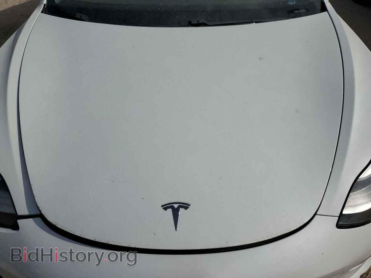 2018 TESLA MODEL 3 - VIN: 5YJ3E1EAXJF038845 - Photo 11