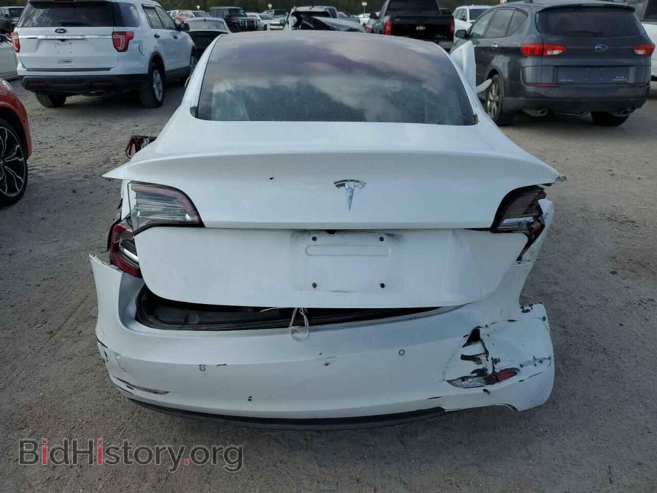 2018 TESLA MODEL 3 - VIN: 5YJ3E1EAXJF038845 - Photo 6
