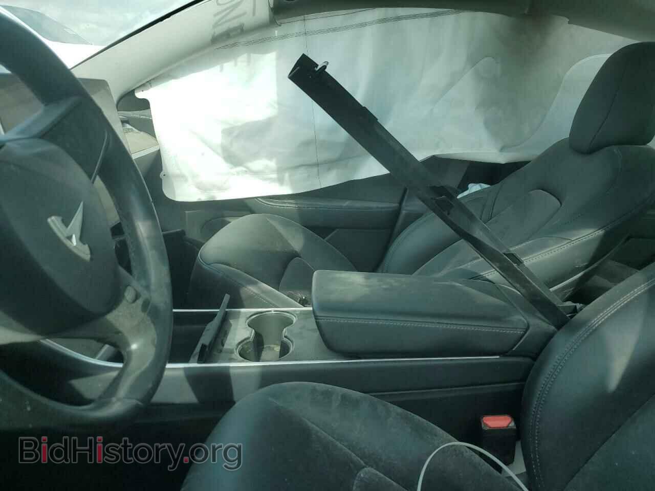 2018 TESLA MODEL 3 - VIN: 5YJ3E1EAXJF038845 - Photo 7