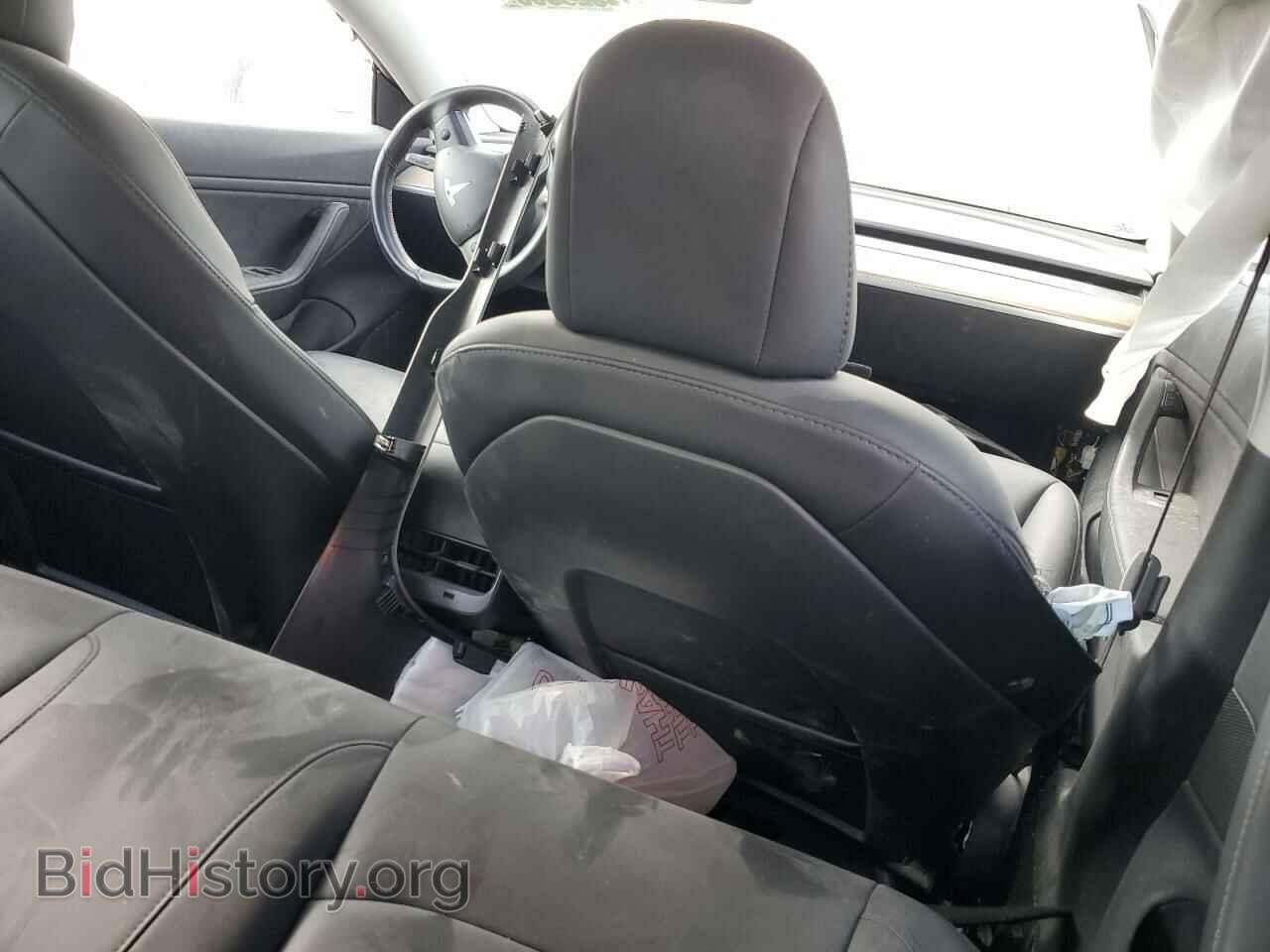 2018 TESLA MODEL 3 - VIN: 5YJ3E1EAXJF038845 - Photo 8