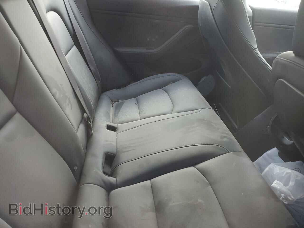 2018 TESLA MODEL 3 - VIN: 5YJ3E1EAXJF038845 - Photo 10