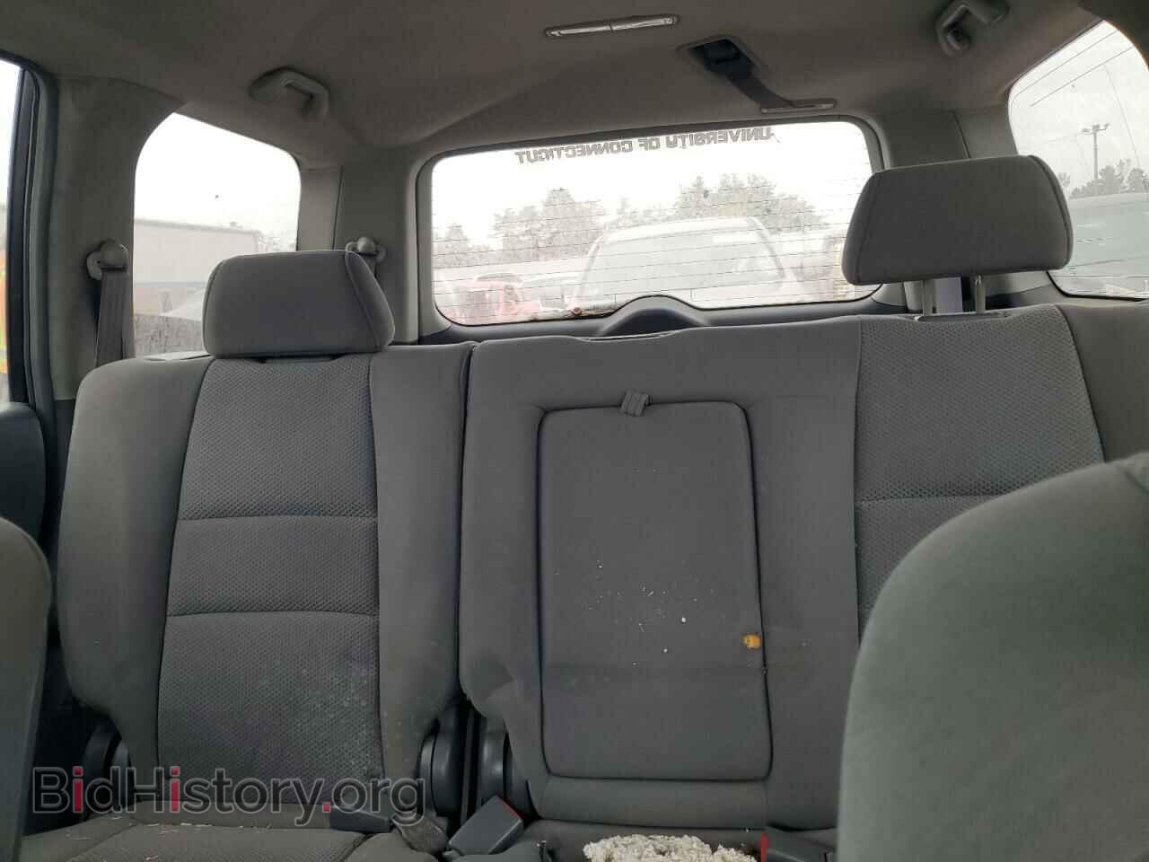 2006 HONDA PILOT - VIN: 2HKYF18416H558496 - Фото 10