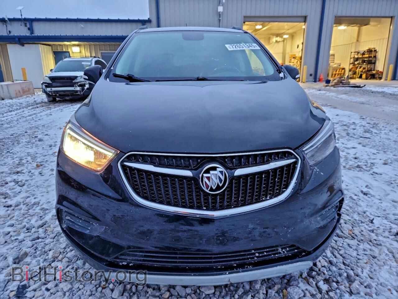 2017 BUICK ENCORE - VIN: KL4CJASBXHB223915 - Photo 5