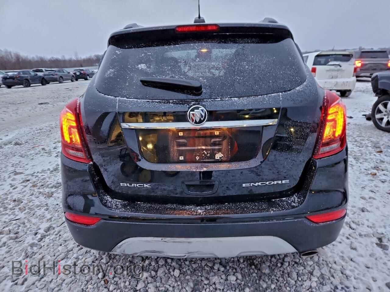2017 BUICK ENCORE - VIN: KL4CJASBXHB223915 - Photo 6