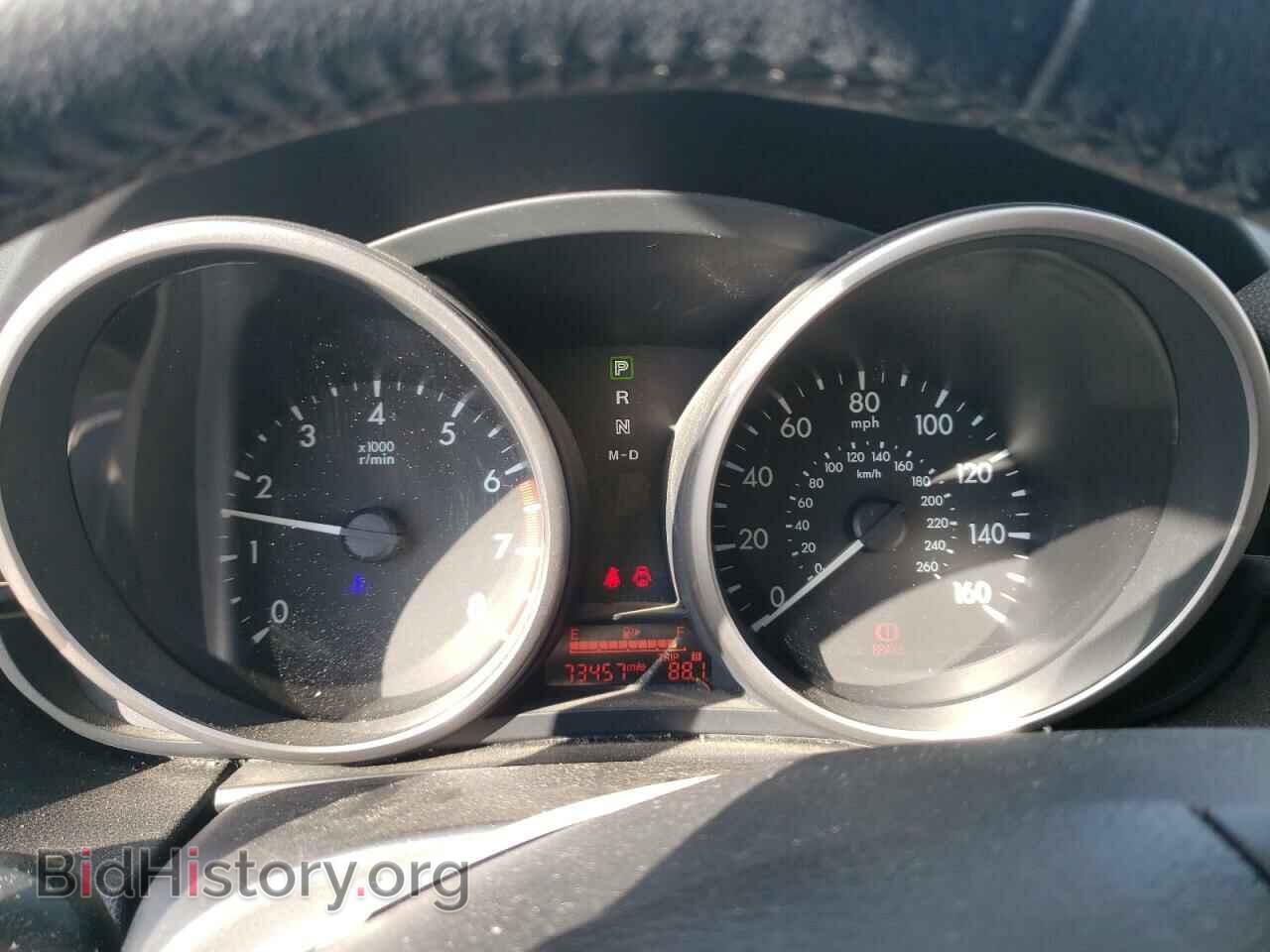 2015 MAZDA 5 - VIN: JM1CW2DL5F0179351 - Фото 9