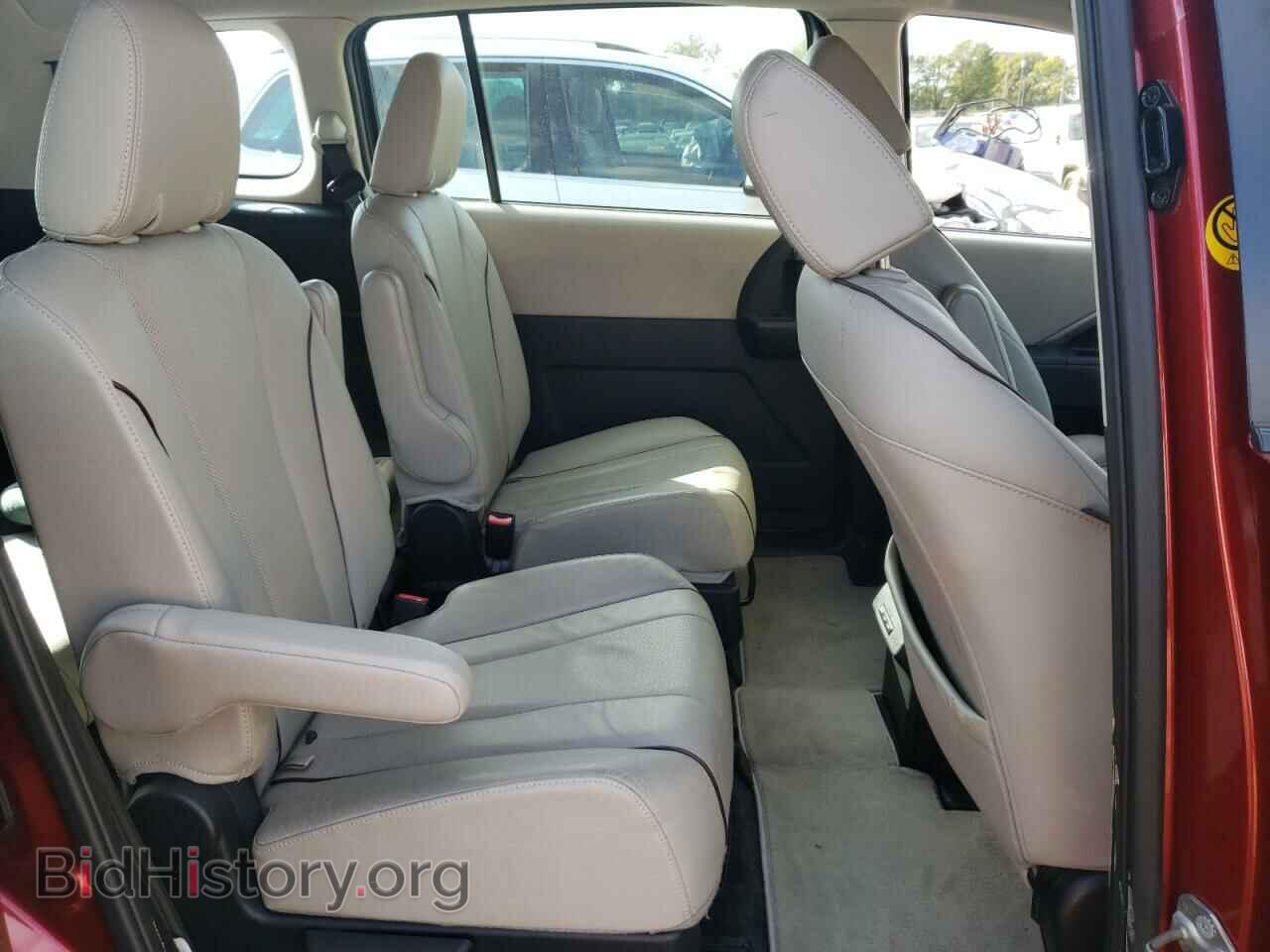 2015 MAZDA 5 - VIN: JM1CW2DL5F0179351 - Фото 10