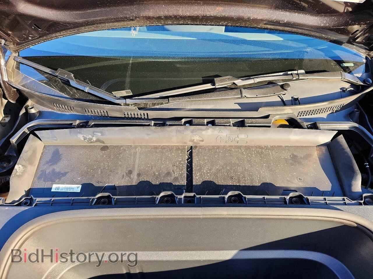 2026 TESLA MODEL Y - VIN: 7SAYGDEE3TF343470 - Фото 12