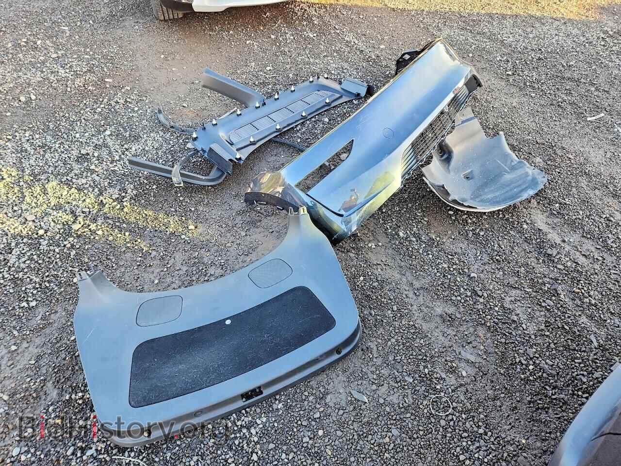 2026 TESLA MODEL Y - VIN: 7SAYGDEE3TF343470 - Фото 13