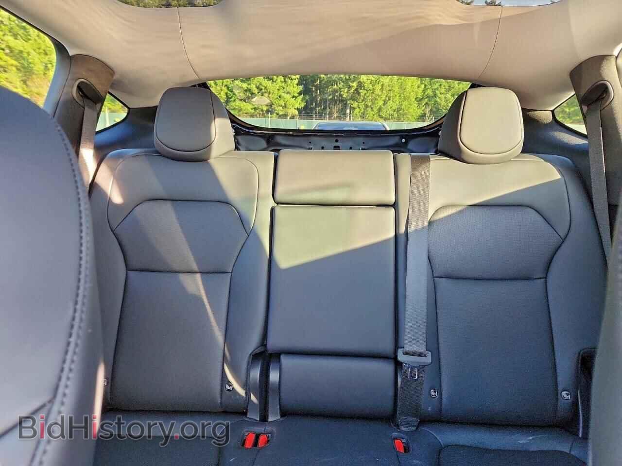 2026 TESLA MODEL Y - VIN: 7SAYGDEE3TF343470 - Фото 10