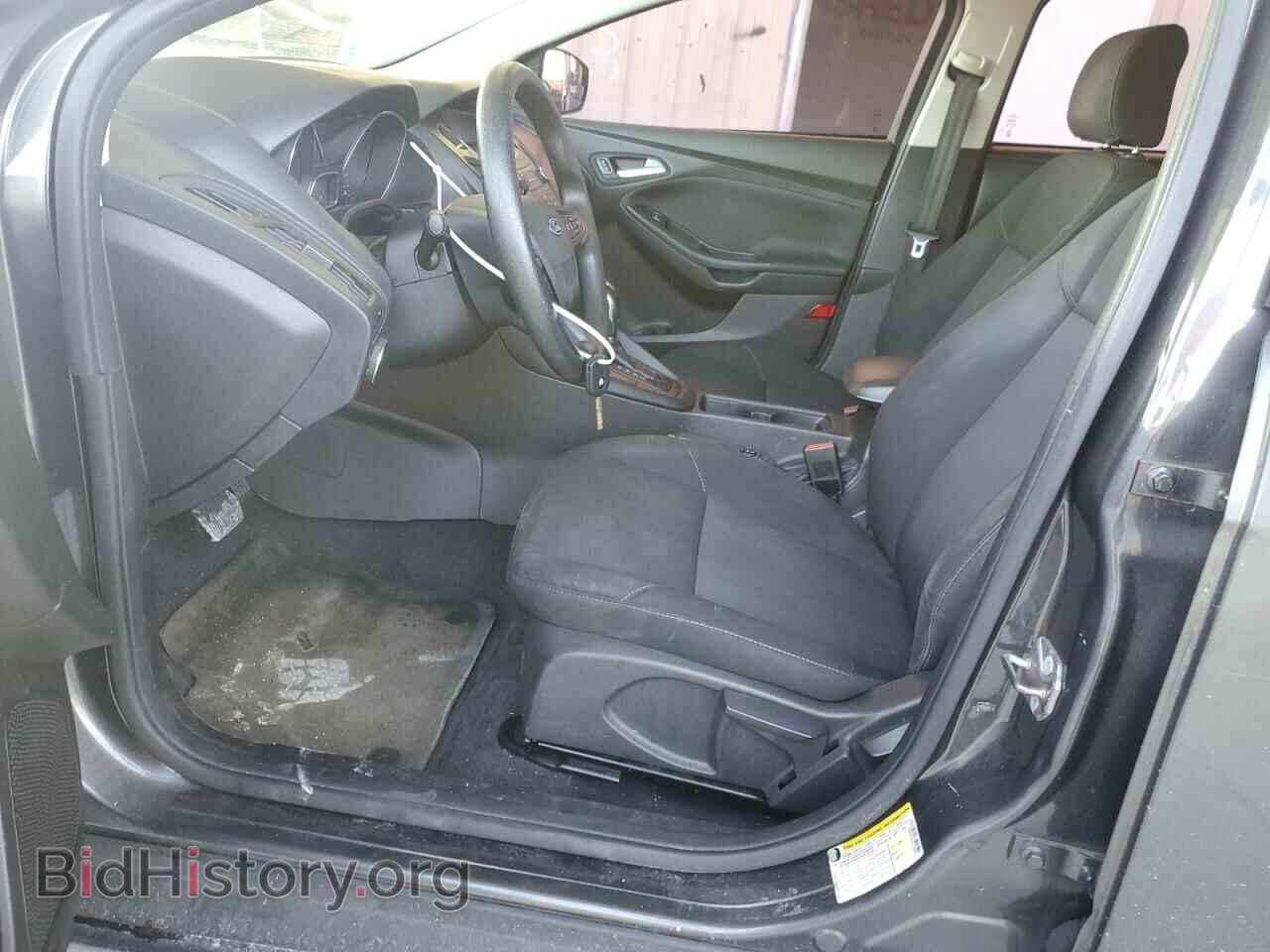 2015 FORD FOCUS - VIN: 1FADP3K25FL328881 - Фото 7