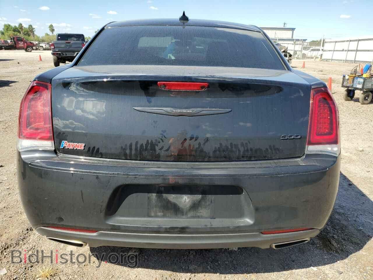 2023 CHRYSLER 300 - VIN: 2C3CCAAG0PH590068 - Фото 6