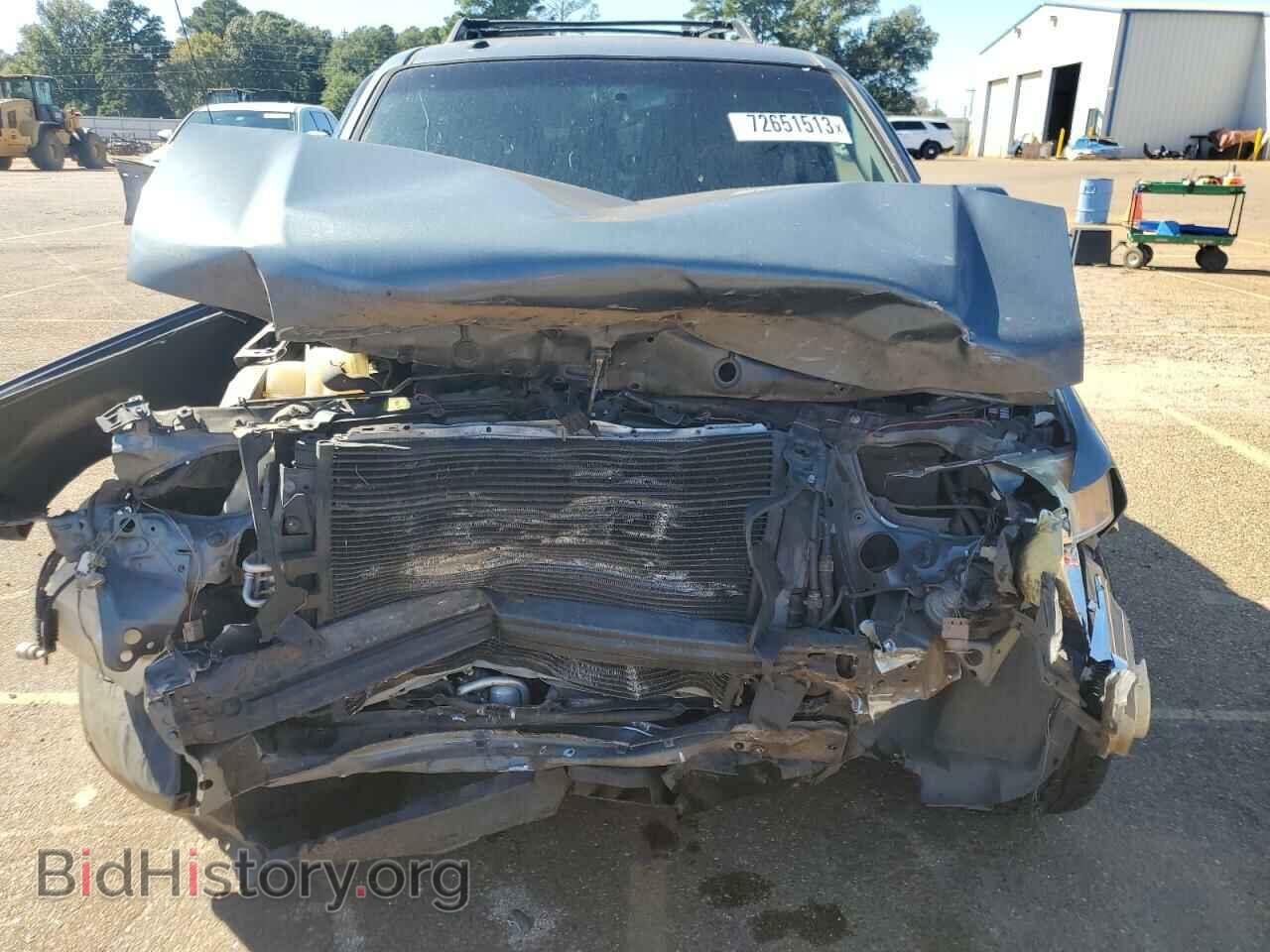 2010 FORD ESCAPE - VIN: 1FMCU0EG2AKC17607 - Фото 5