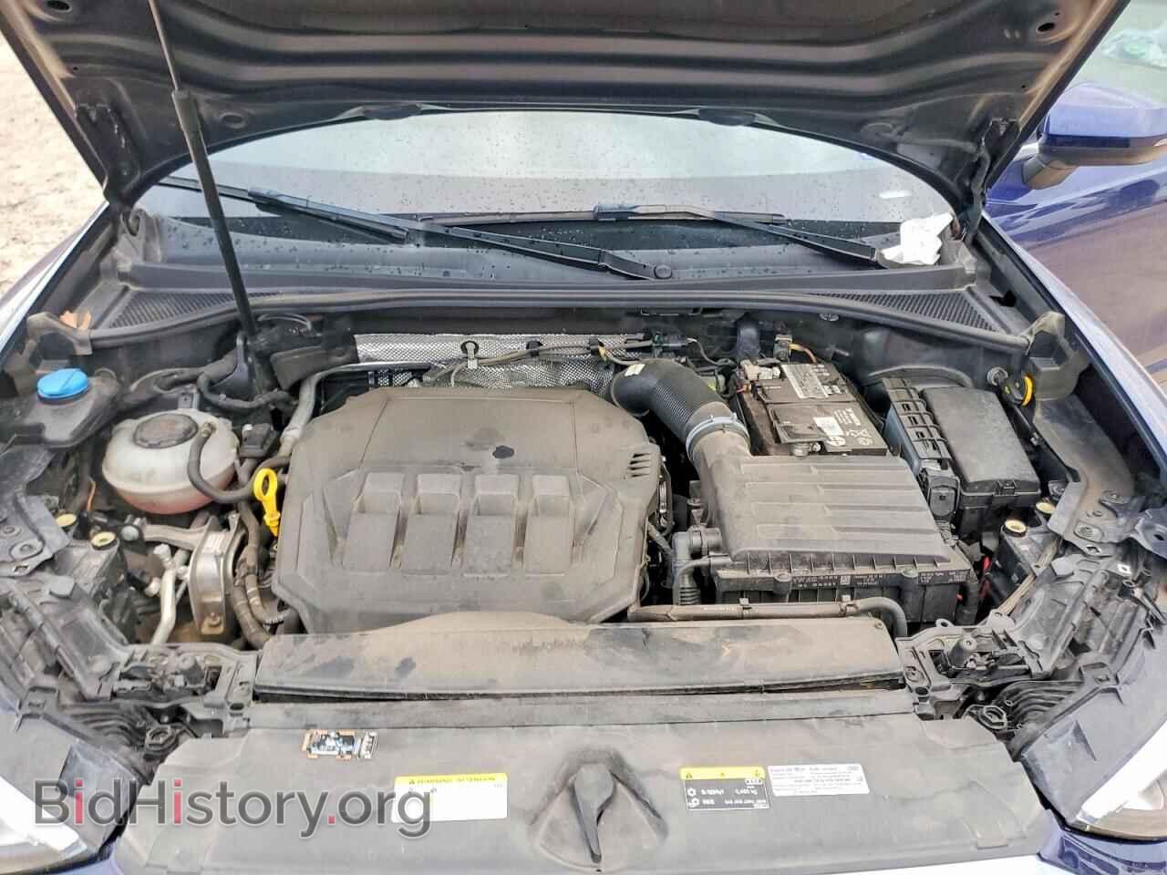 2021 AUDI Q3 - VIN: WA1DECF31M1054035 - Фото 12