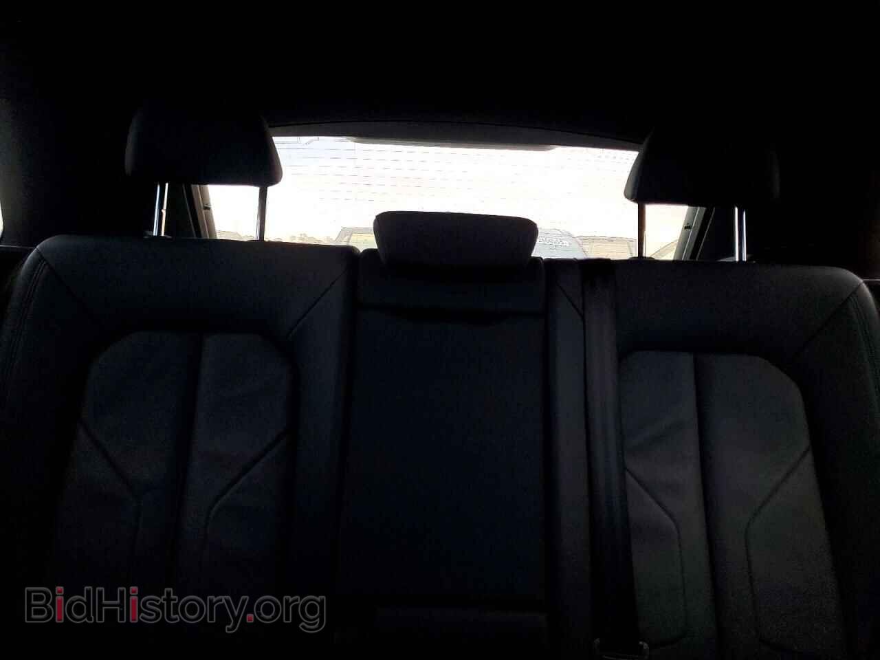 2021 AUDI Q3 - VIN: WA1DECF31M1054035 - Фото 10