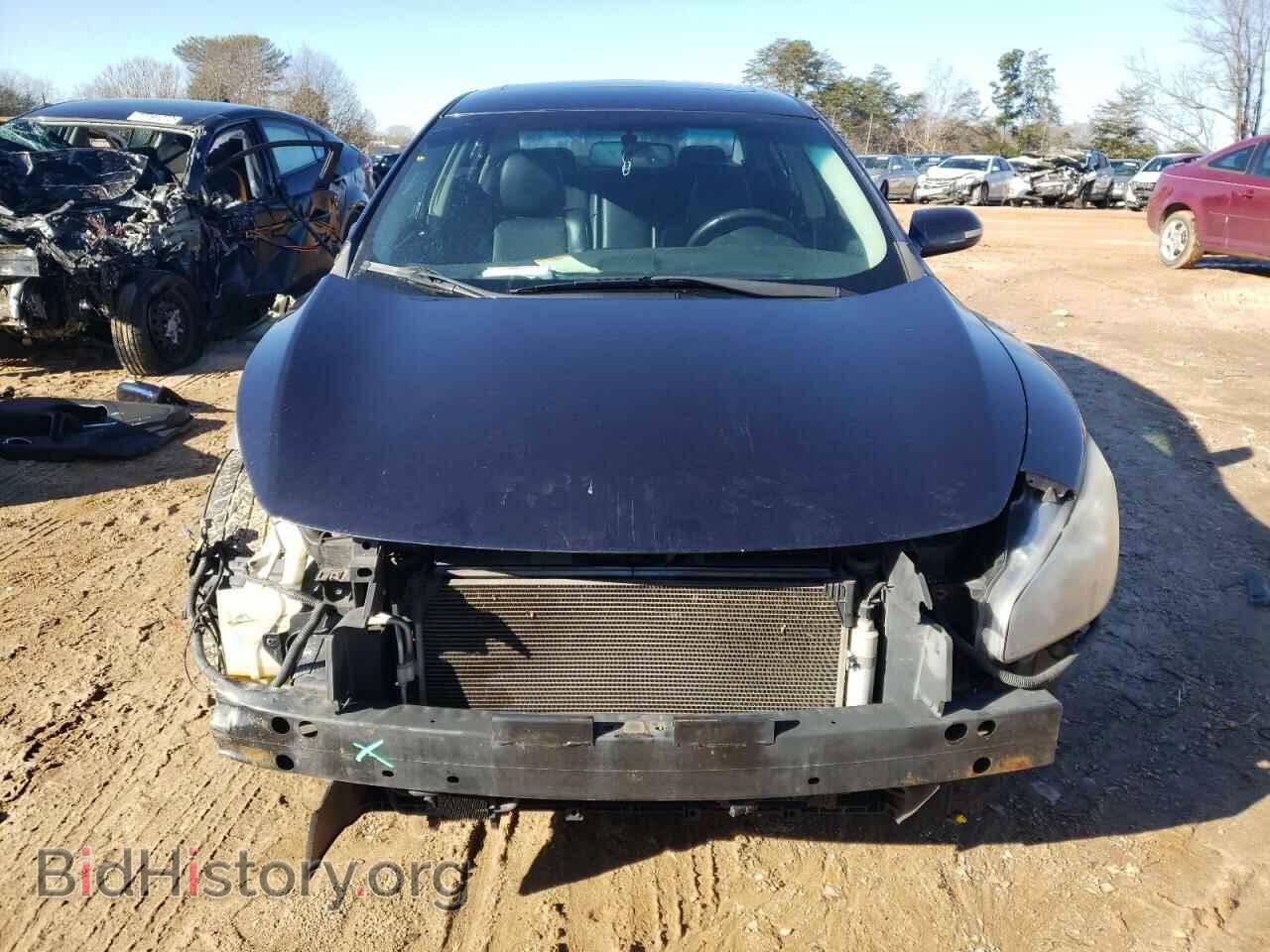2010 NISSAN MAXIMA - VIN: 1N4AA5AP9AC830900 - Фото 5