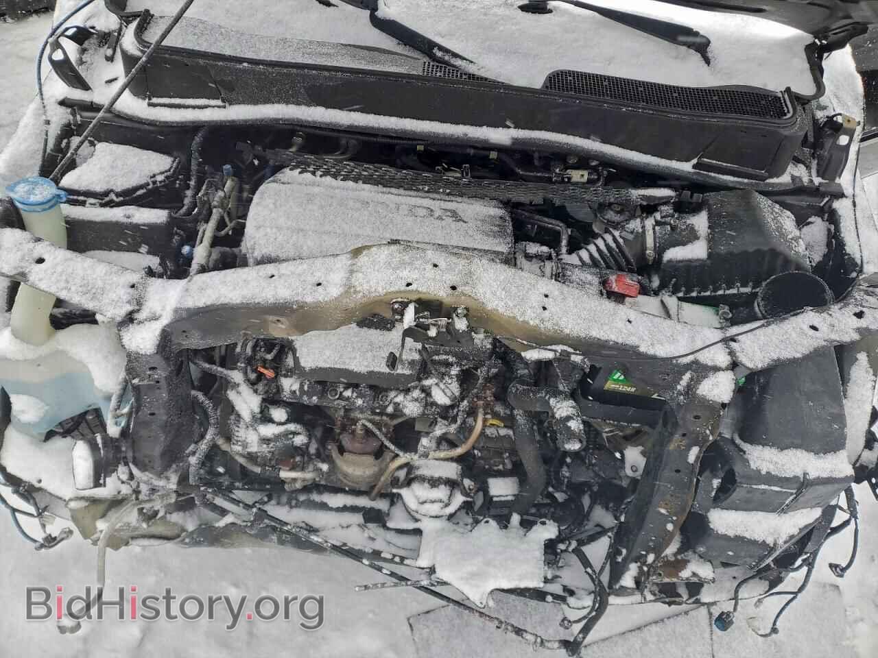 2015 HONDA PILOT - VIN: 5FNYF4H37FB061847 - Фото 12