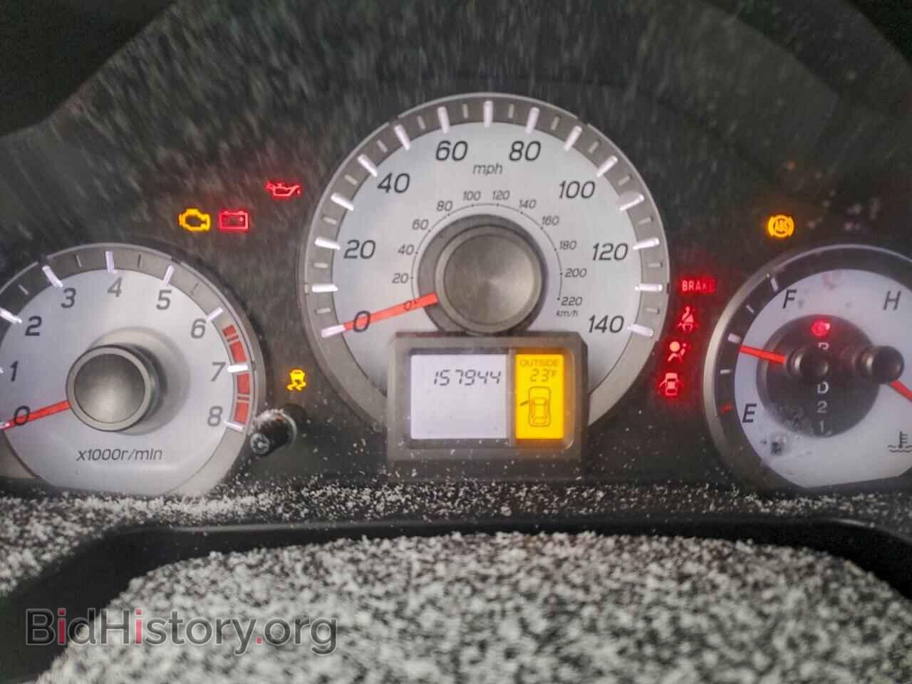 2015 HONDA PILOT - VIN: 5FNYF4H37FB061847 - Фото 9