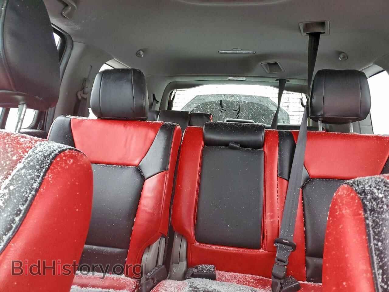 2015 HONDA PILOT - VIN: 5FNYF4H37FB061847 - Фото 10