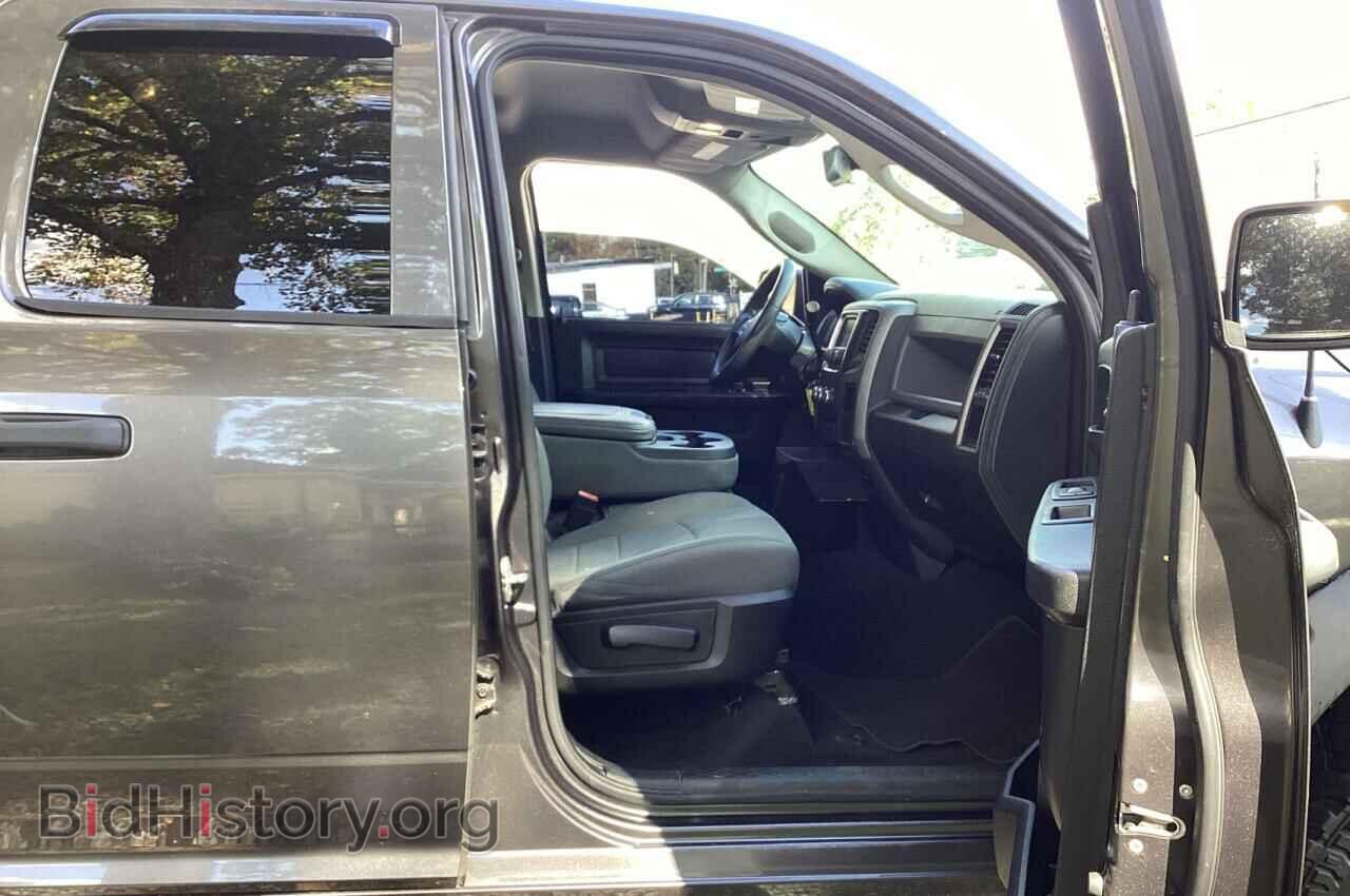 2014 RAM 1500 - VIN: 1C6RR6FTXES416545 - Фото 5