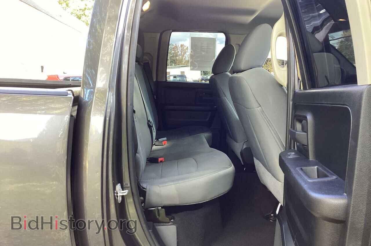 2014 RAM 1500 - VIN: 1C6RR6FTXES416545 - Фото 6