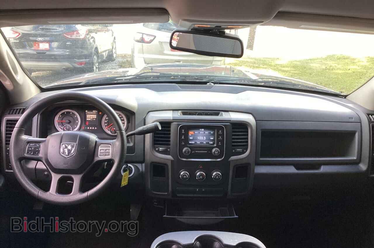 2014 RAM 1500 - VIN: 1C6RR6FTXES416545 - Фото 9
