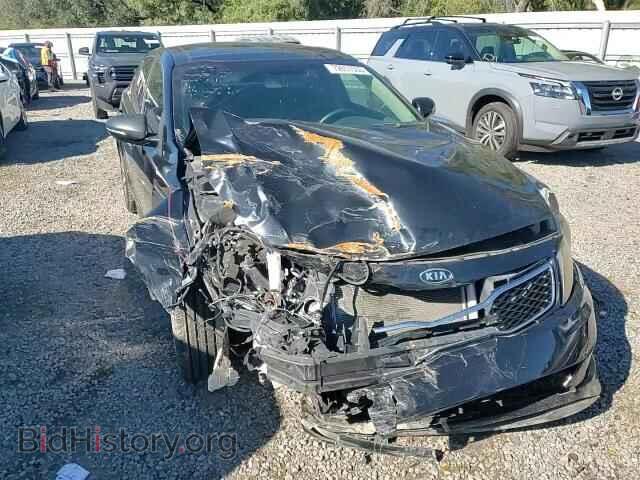 2012 KIA OPTIMA - VIN: 5XXGR4A64CG016736 - Photo 13