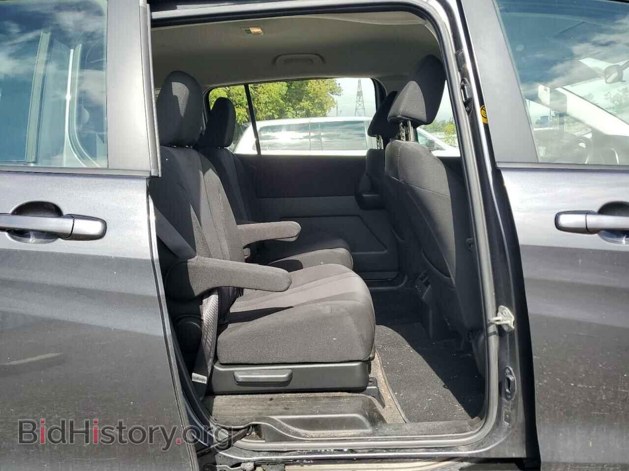 2014 MAZDA 5 - VIN: JM1CW2DL0E0177778 - Фото 11