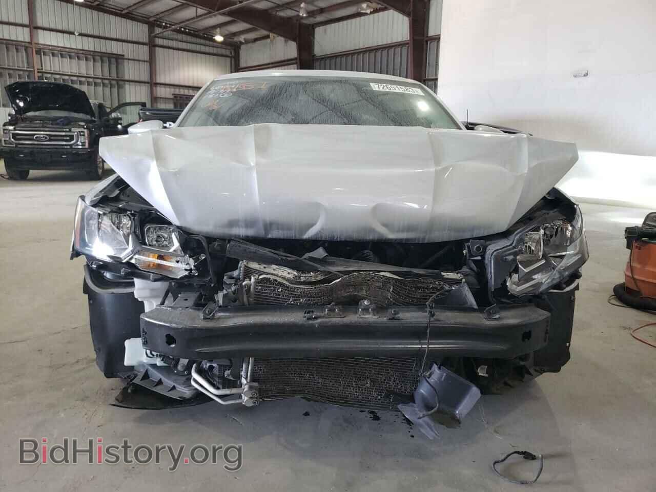 2017 VOLKSWAGEN PASSAT - VIN: 1VWAT7A34HC050016 - Фото 5