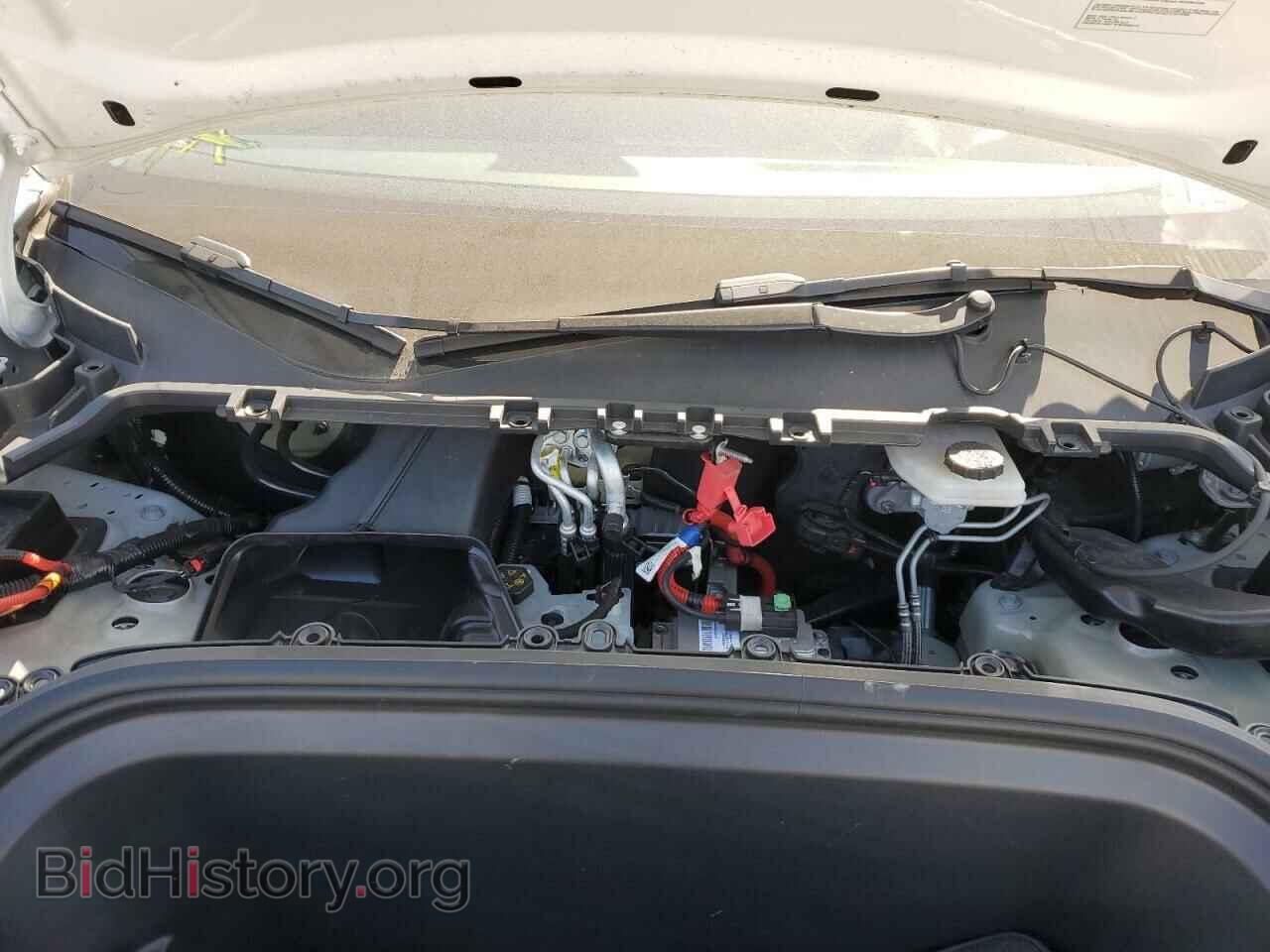 2022 TESLA MODEL Y - VIN: 7SAYGDEF1NF466356 - Фото 11
