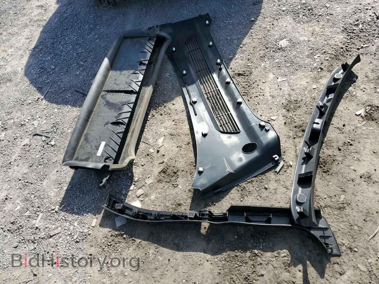 2022 TESLA MODEL Y - VIN: 7SAYGDEF1NF466356 - Фото 12