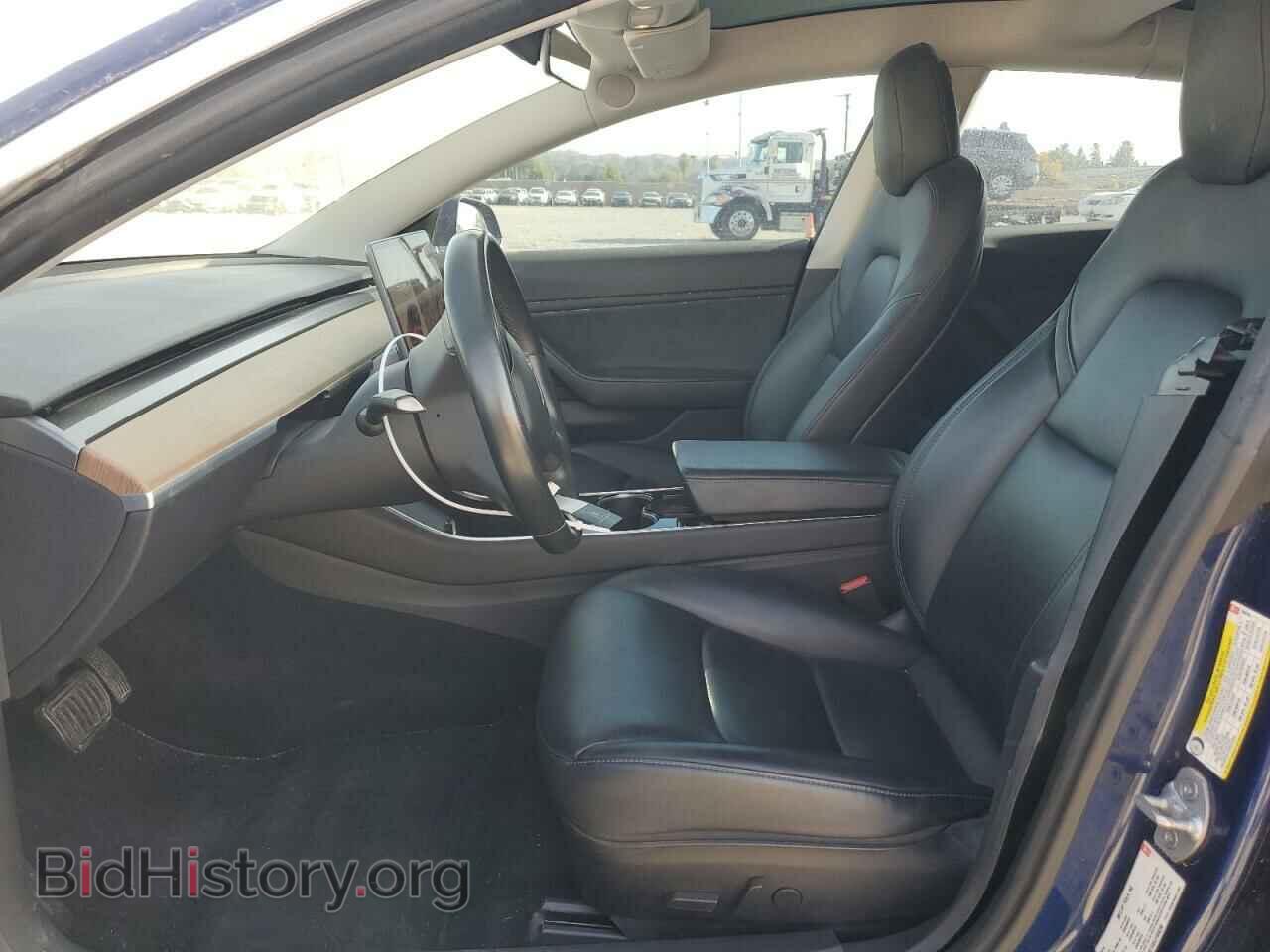 2018 TESLA MODEL 3 - VIN: 5YJ3E1EB3JF088298 - Photo 7