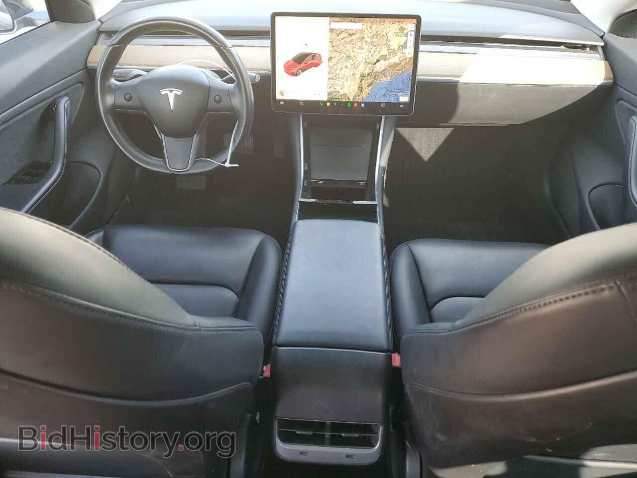 2018 TESLA MODEL 3 - VIN: 5YJ3E1EB3JF088298 - Photo 8