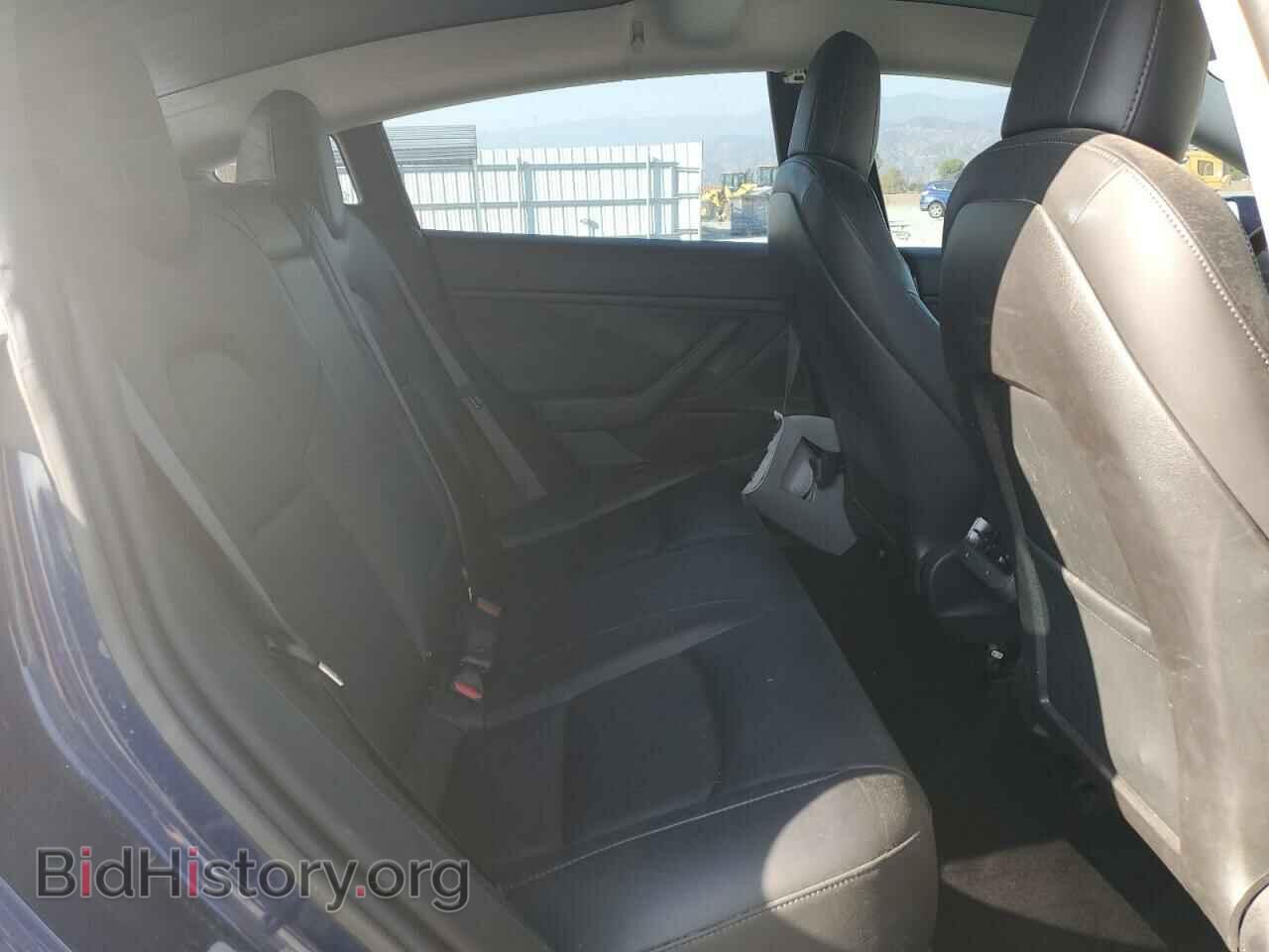 2018 TESLA MODEL 3 - VIN: 5YJ3E1EB3JF088298 - Photo 10