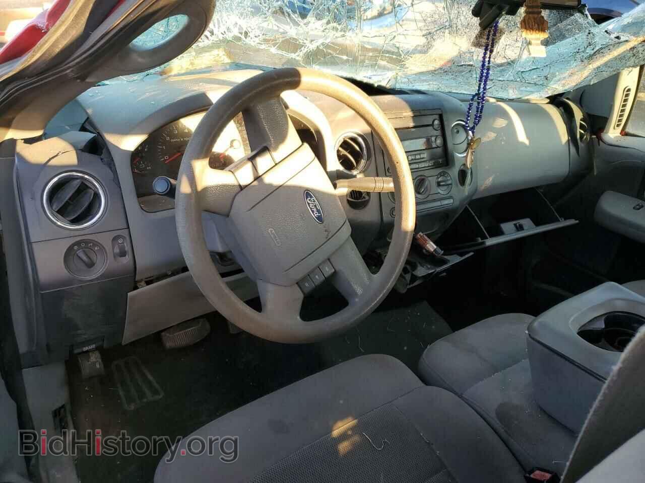 2006 FORD All Models - VIN: 1FTRX12W36NA06929 - Фото 8