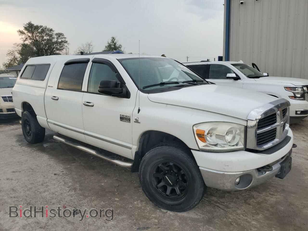 2007 DODGE All Models - VIN: 3D7ML39A57G771393 - Photo 4