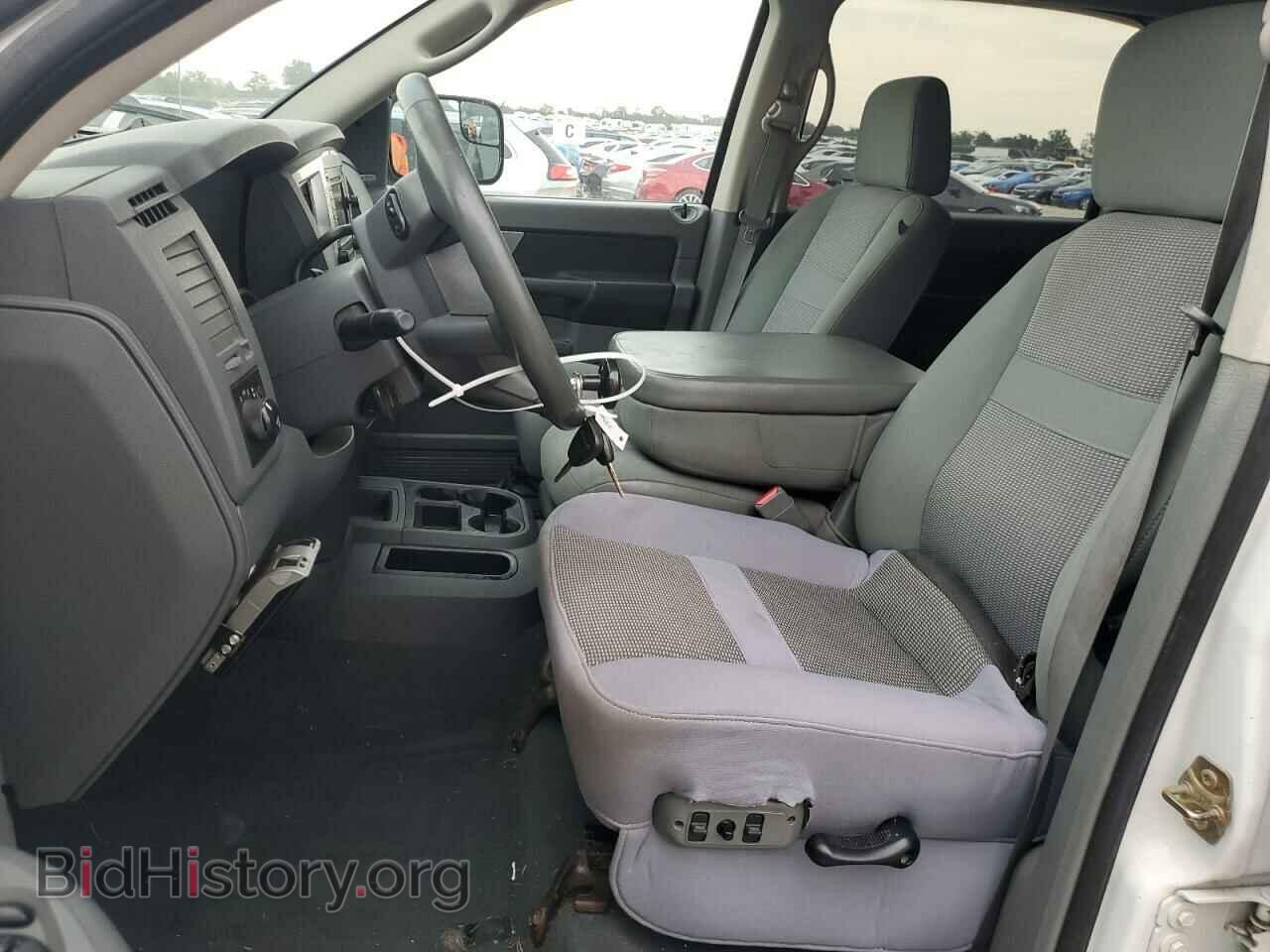 2007 DODGE All Models - VIN: 3D7ML39A57G771393 - Photo 7