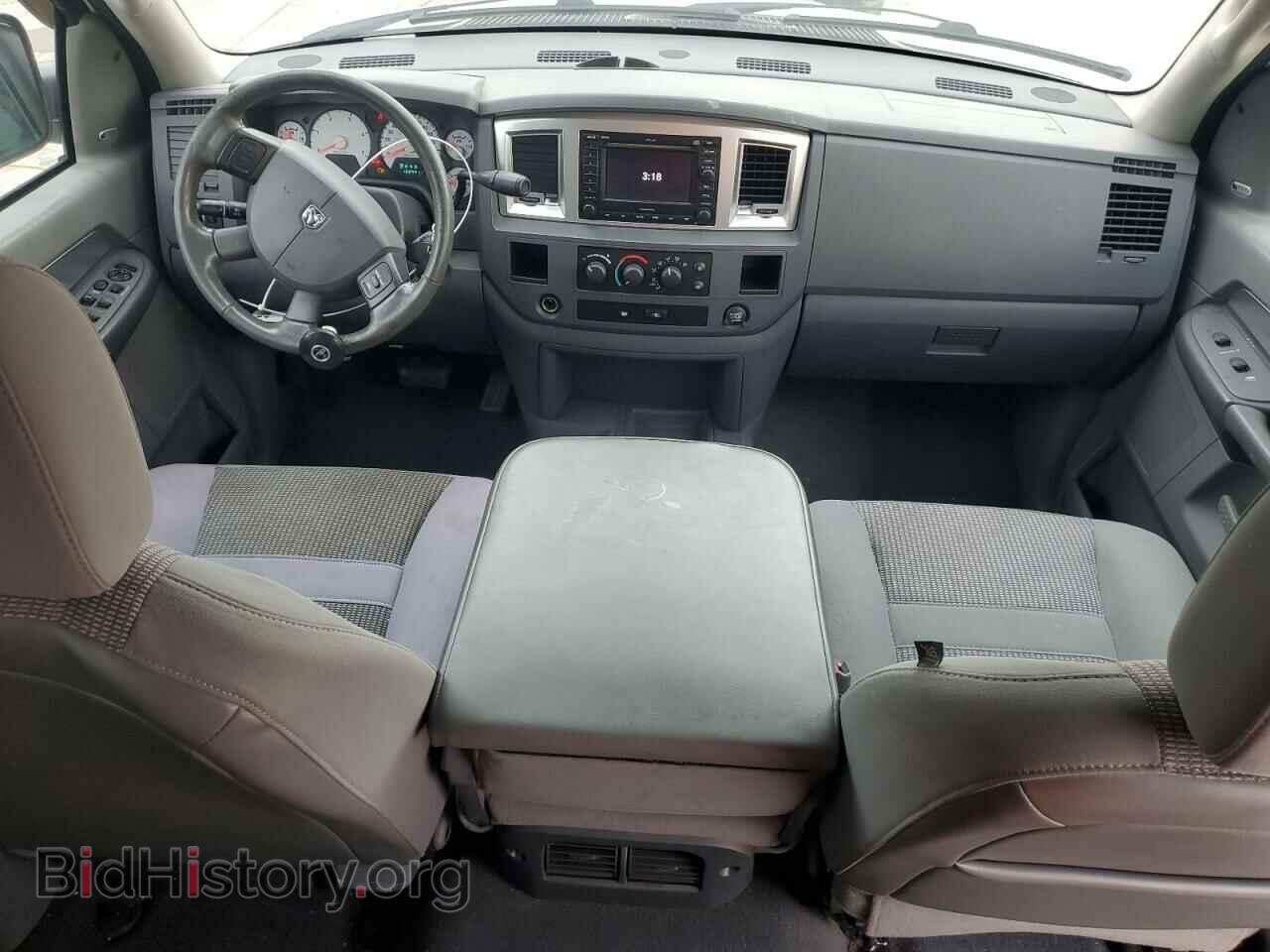 2007 DODGE All Models - VIN: 3D7ML39A57G771393 - Photo 8