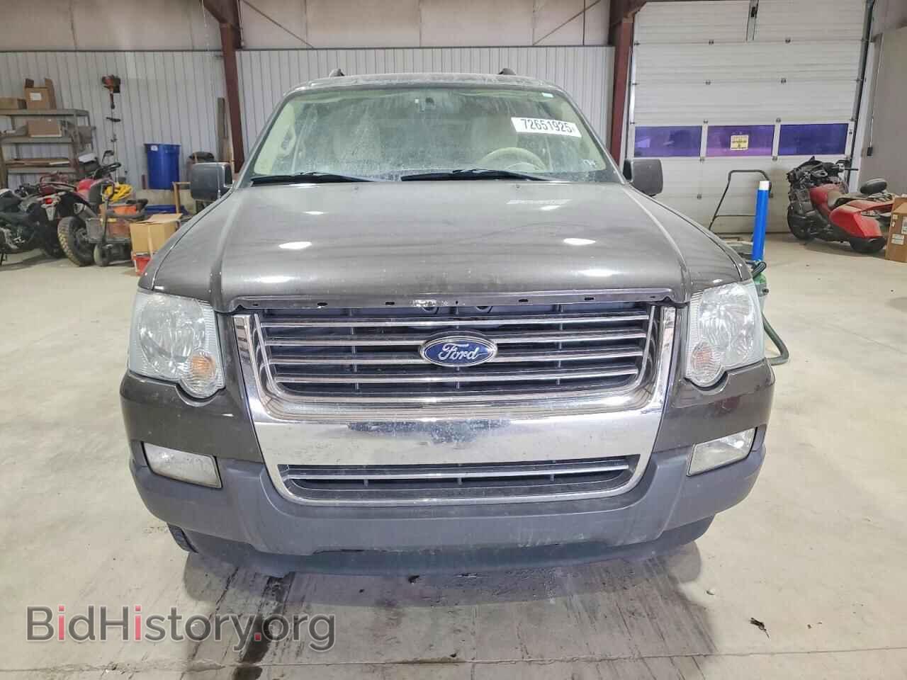 2006 FORD EXPLORER - VIN: 1FMEU73E76ZA24273 - Фото 5
