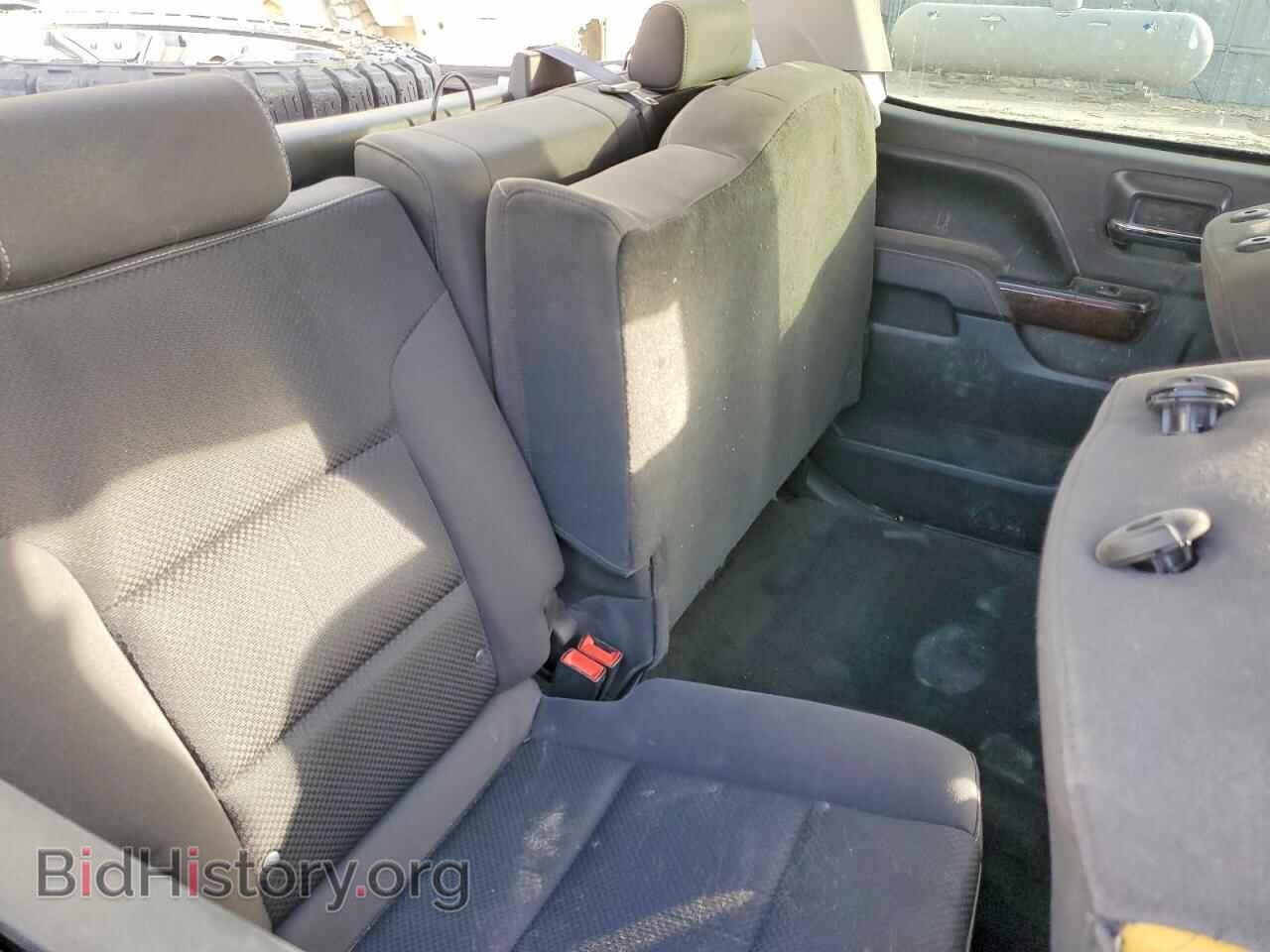 2017 GMC SIERRA - VIN: 3GTU2MEC7HG281632 - Фото 10
