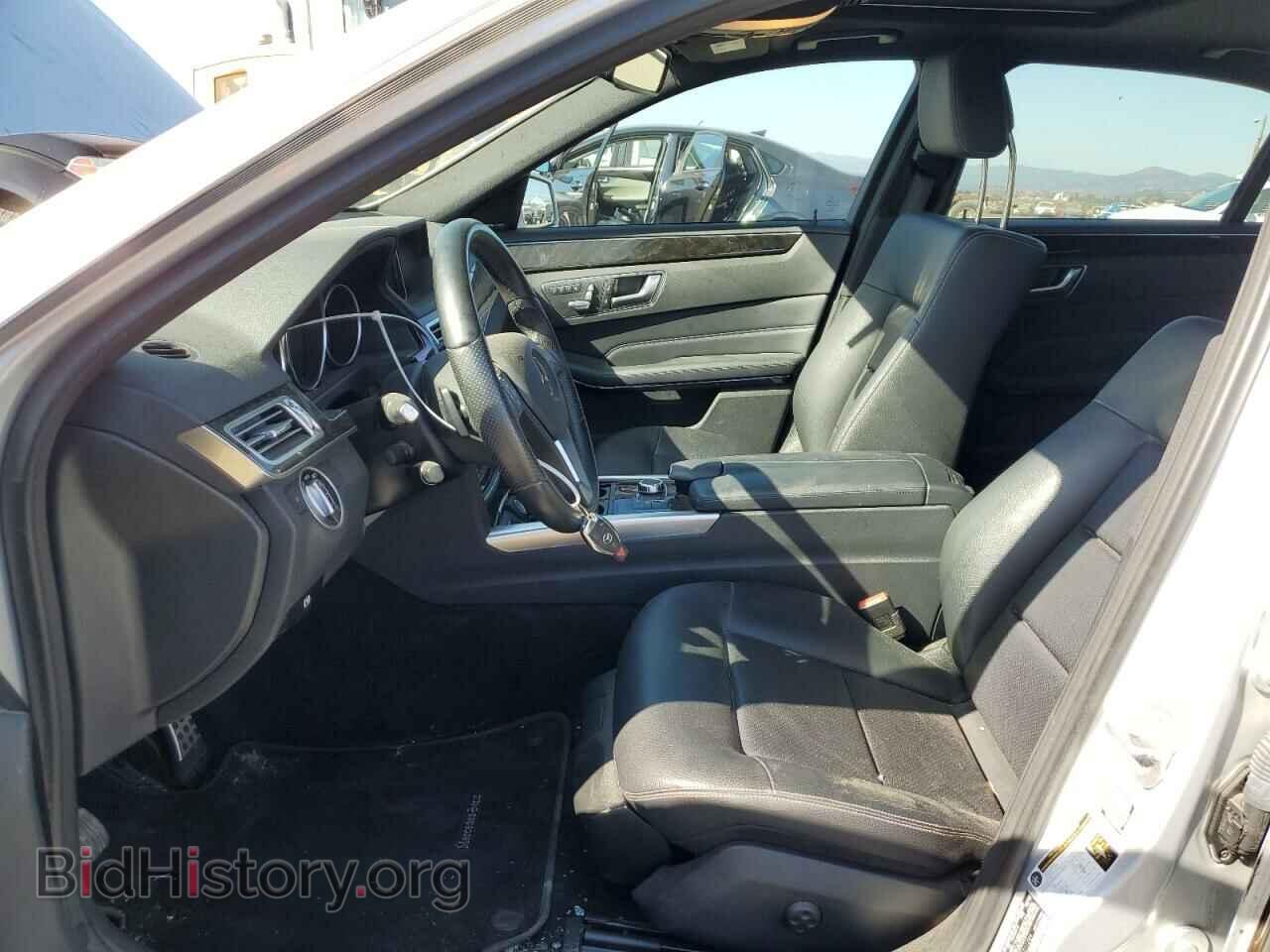 2016 MERCEDES-BENZ E-CLASS - VIN: WDDHF5KB7GB311264 - Фото 7