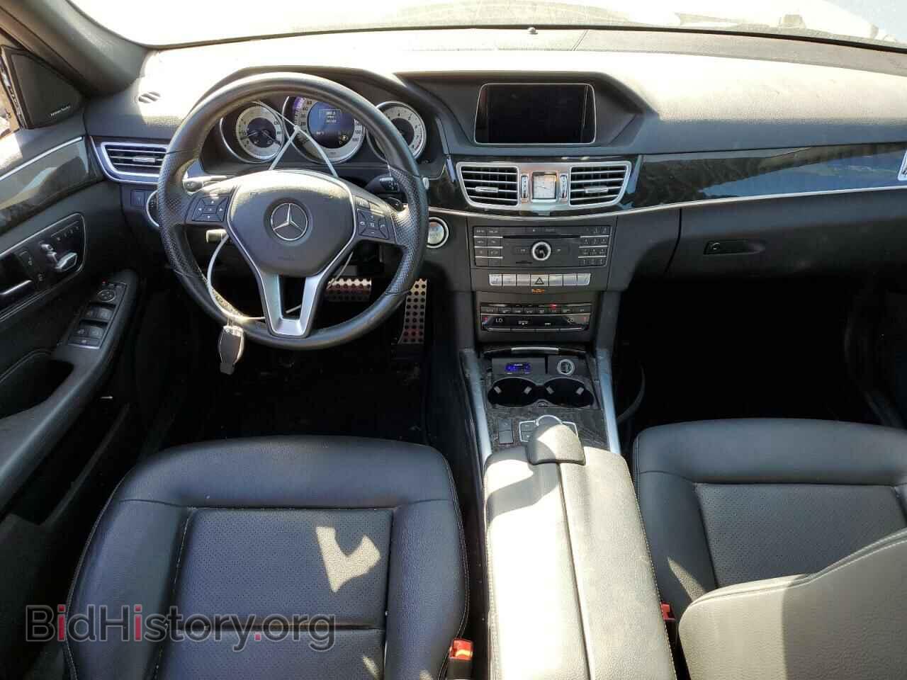 2016 MERCEDES-BENZ E-CLASS - VIN: WDDHF5KB7GB311264 - Фото 8