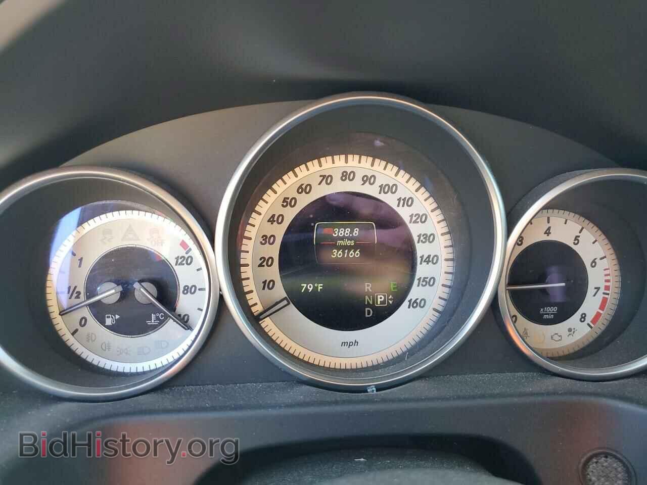 2016 MERCEDES-BENZ E-CLASS - VIN: WDDHF5KB7GB311264 - Фото 9