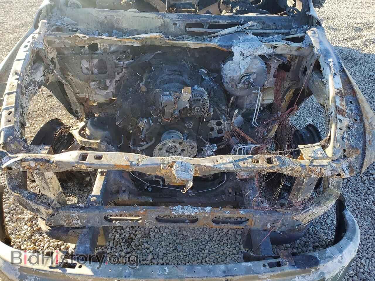 2018 RAM 1500 - VIN: 1C6RR7KT8JS163053 - Фото 11