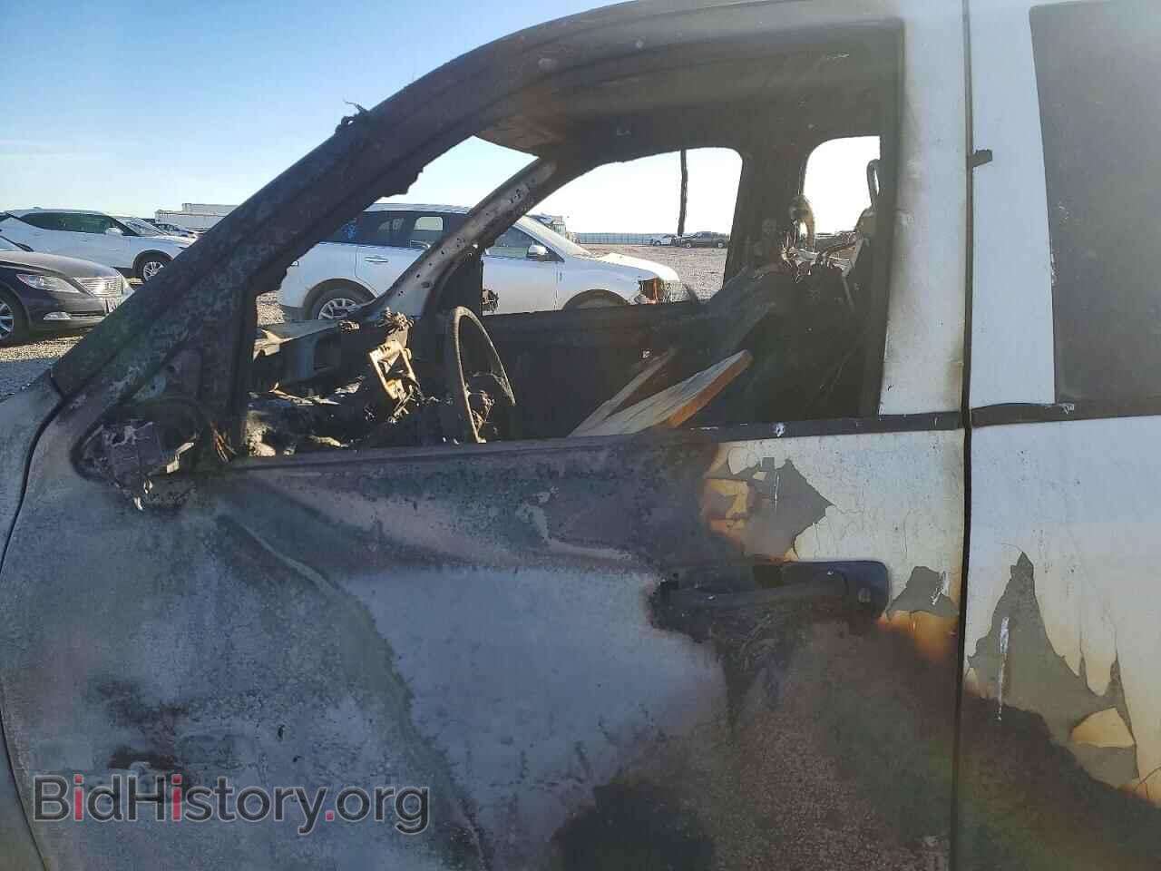 2018 RAM 1500 - VIN: 1C6RR7KT8JS163053 - Фото 7