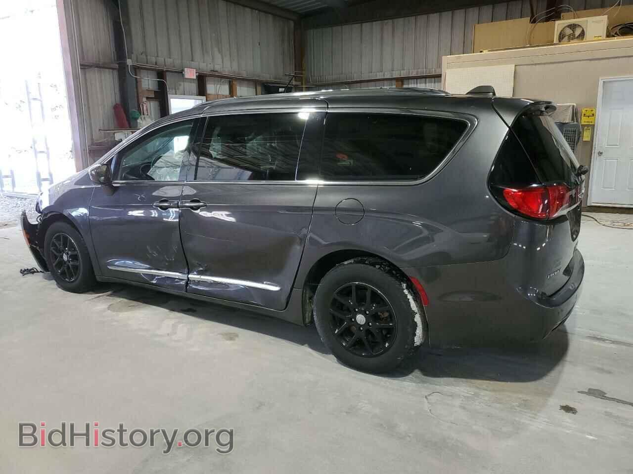 2020 CHRYSLER PACIFICA - VIN: 2C4RC1BG5LR275534 - Фото 2